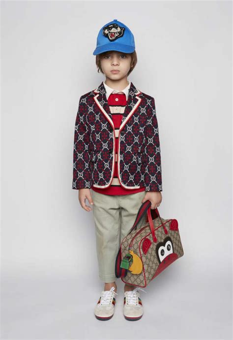 gucci kids suit|gucci kidswear outlet.